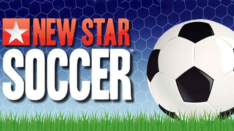 New Star Soccer v4.29 MOD APK (Unlimited money/Free shopping)