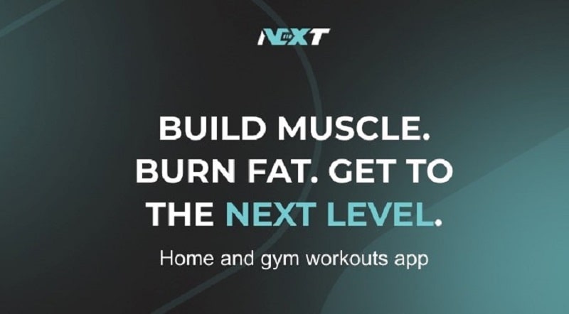 Next: Workouts v0.0.93 MOD APK (Unlocked)