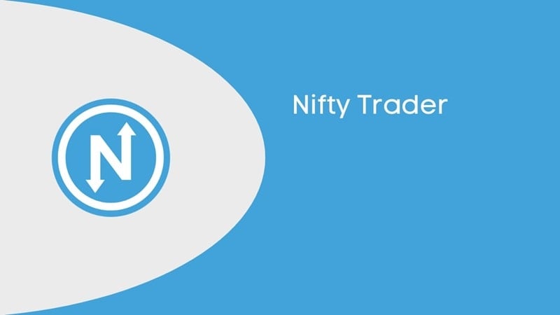 Nifty Trader v4.4.4 MOD APK (Unlocked Prime)