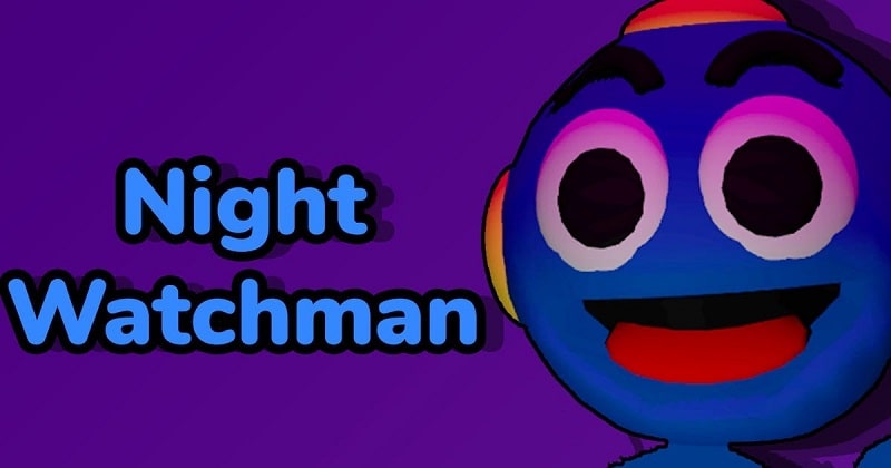 Night Watchman v0.4.0 MOD APK (Menu/Instant Win)