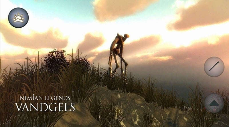 Nimian Legends: Vandgels v2.0 MOD APK (N/A)