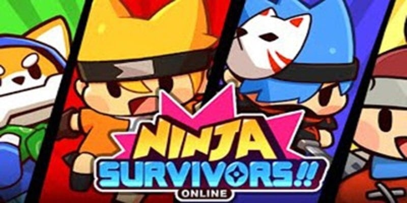 Ninja Survivors Online v1.720 MOD APK (Menu, Damage/Defense Multiplier)