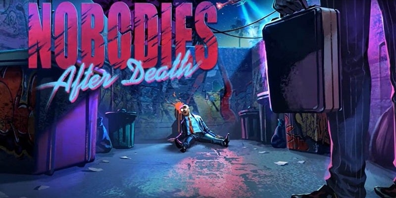 Nobodies: After Death v2.0.15 MOD APK (Unlimited money)