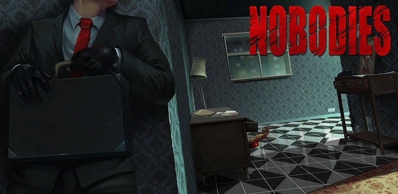 Nobodies: Murder Cleaner v4.0.18 MOD APK (N/A)