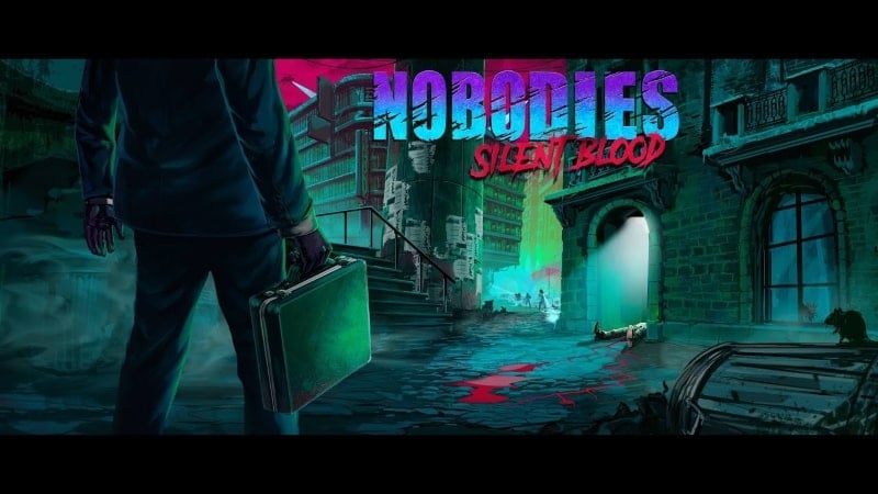 Nobodies: Silent Blood v1.71 MOD APK (Unlimited money)