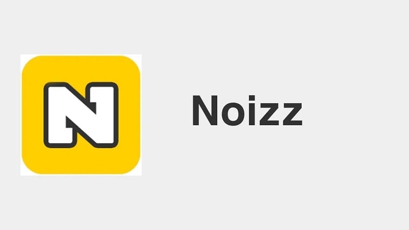 Noizz v5.13.3 MOD APK (Pro Unlocked)