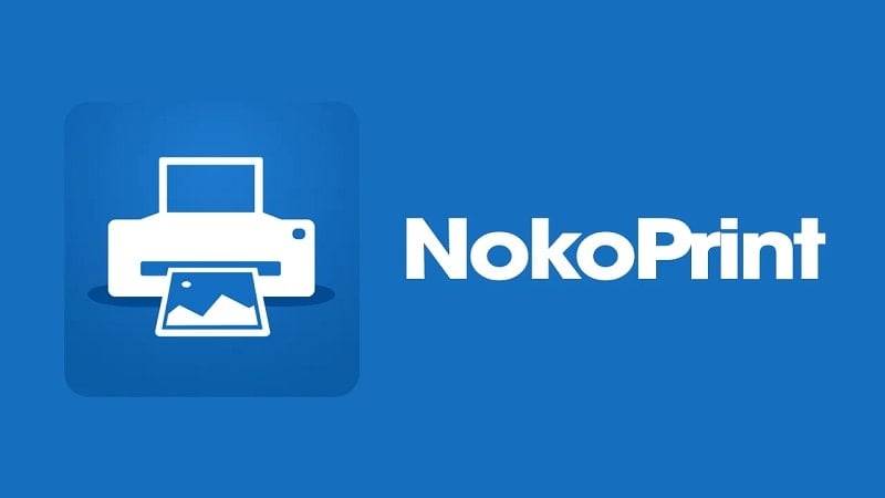 NokoPrint v5.20.10 MOD APK (Premium unlocked)