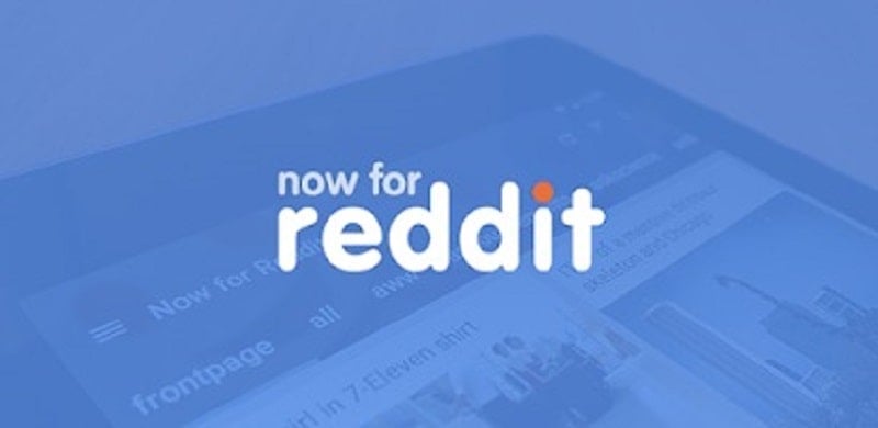 Now for Reddit v6.0.7 MOD APK (Pro Unlocked)