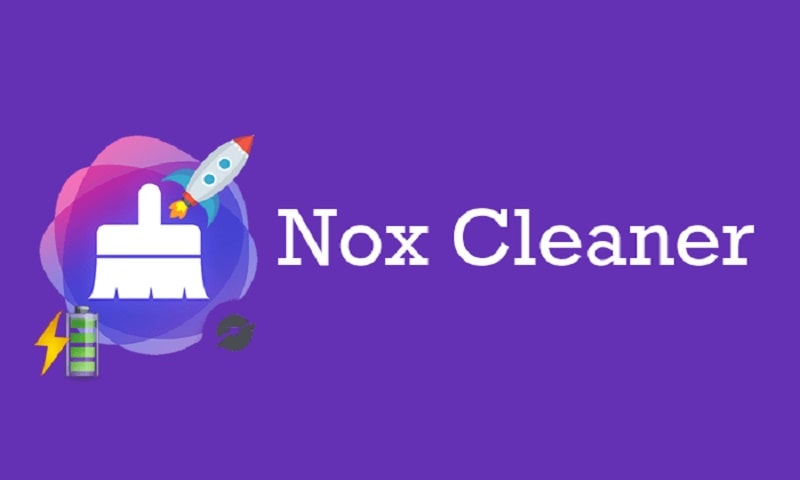 Nox Cleaner v3.9.5 MOD APK (Unlocked Pro)