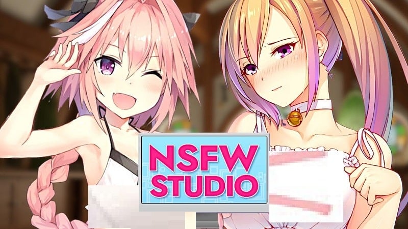 NSFW Studio