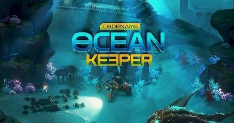 Ocean Keeper v0.7.2 MOD APK (Menu/Unlimited Resources)