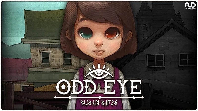 Odd Eye Premium v2.04 MOD APK (N/A)