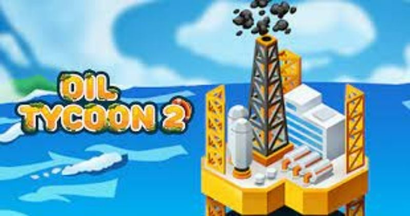 Oil Tycoon 2 v3.4.1 MOD APK (Menu, Free purchase)