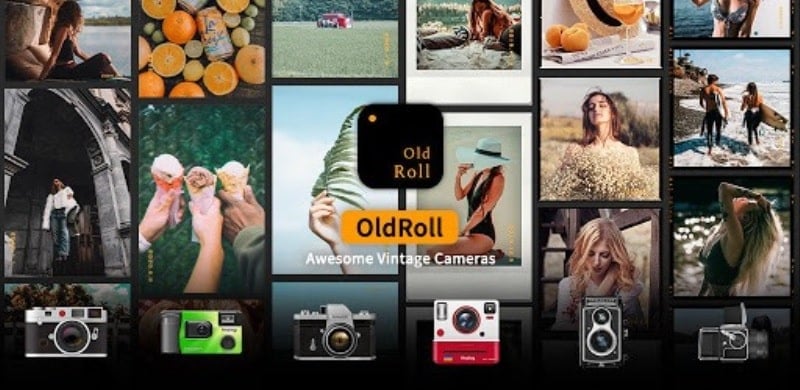 OldRoll v5.3.2 MOD APK (VIP Unlocked)