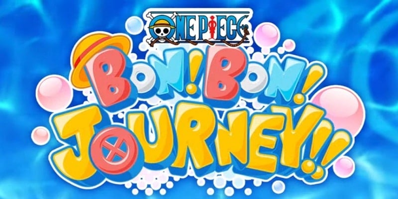 ONE PIECE BON! BON! JOURNEY!