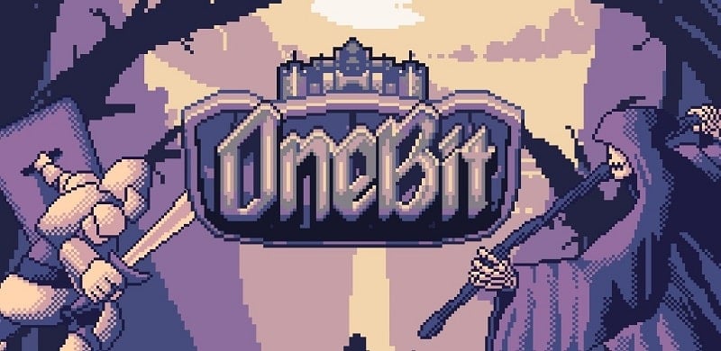 OneBit Adventure (Roguelike) v1.3.245 MOD APK (Unlimited money/God mode)