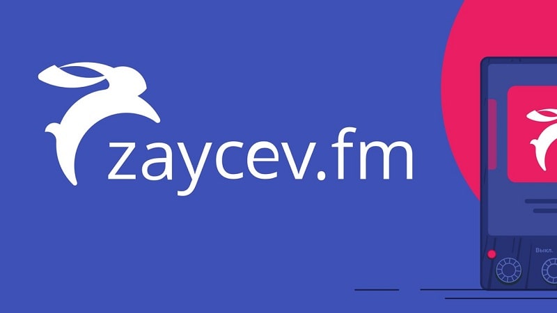 Online Radio – Zaycev.fm v3.3.4 MOD APK (Premium unlocked)