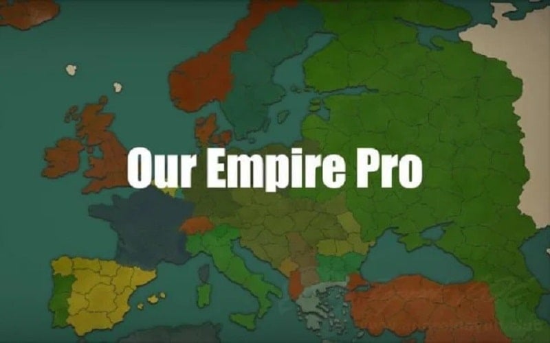 Our Empire Pro v0.3b5 MOD APK (N/A)