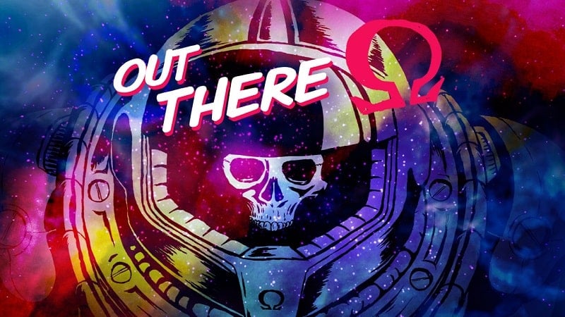 Out There: Omega Editon v3.2 MOD APK (N/A)