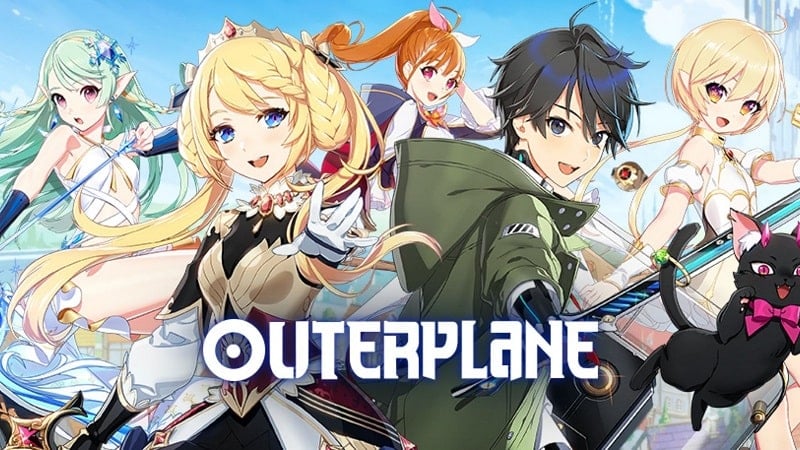 OUTERPLANE