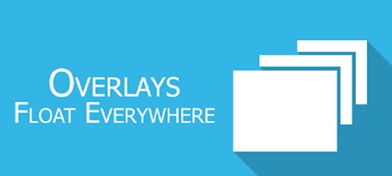 Overlays – Floating Launcher v8.1.1 MOD APK (Unlocked Pro)