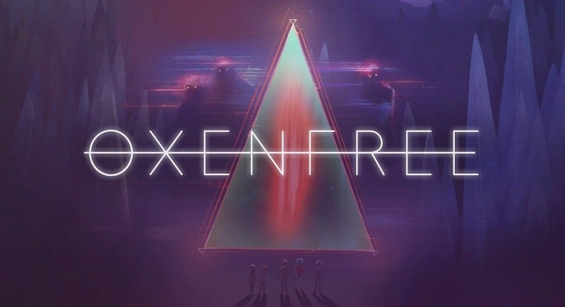 OXENFREE v2.5.8 MOD APK (N/A)