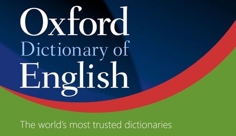 Oxford Dictionary of English v15.6.1122 MOD APK (Premium unlocked)