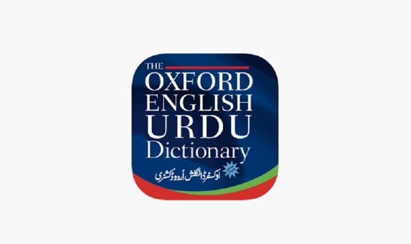 Oxford English Urdu Dictionary v11.4.596 MOD APK (Premium Unlocked)