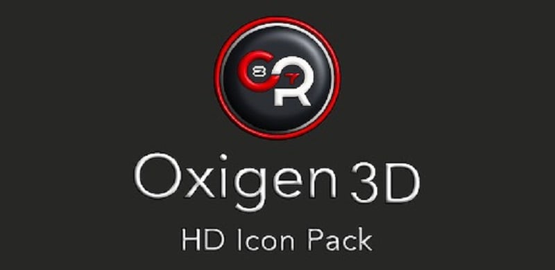 Oxigen 3D