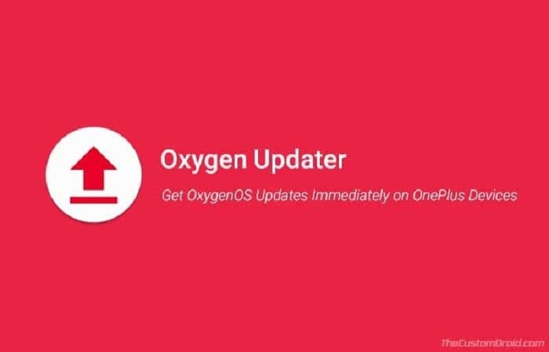 Oxygen Updater v6.4.1 MOD APK (No ads)