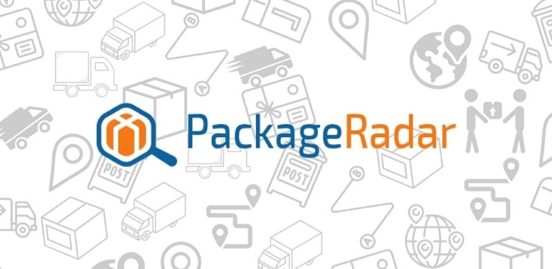 PackageRadar v3.44 MOD APK (Premium Unlocked)