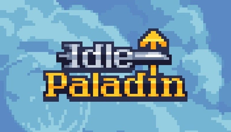 Paladin Idle RPG