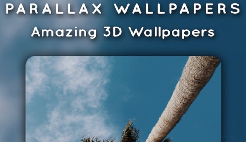 Parallax 3D Wallpapers v1.6.2 MOD APK (Premium Unlocked)