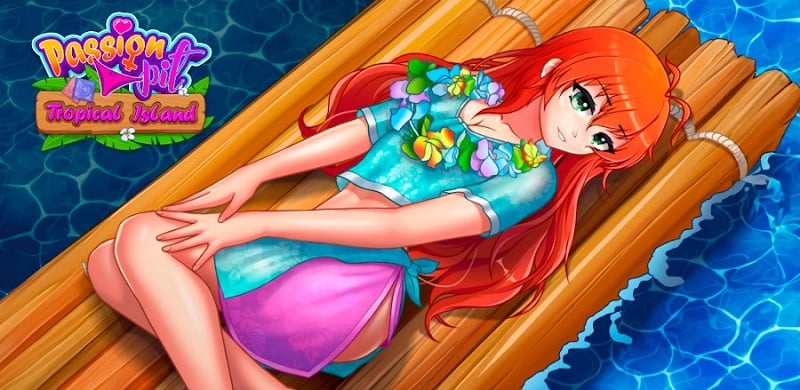 Passion Island v1.1.102 MOD APK (Unlimited money/Energy)