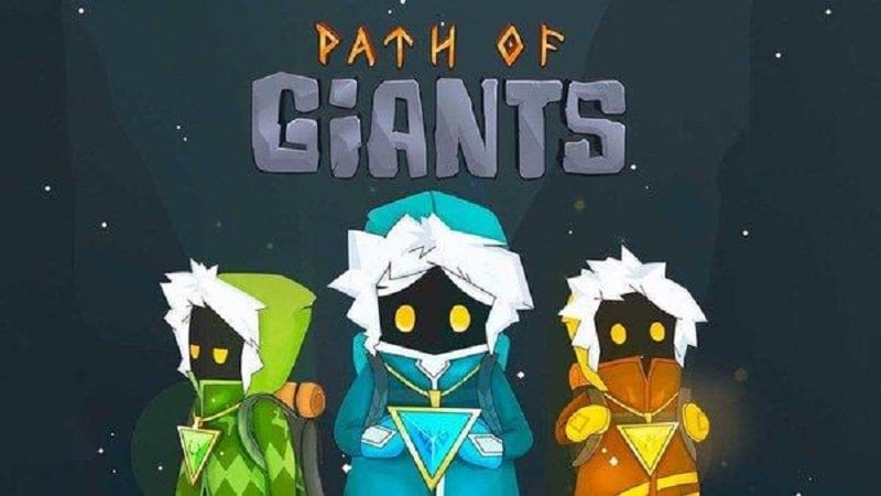 Path of Giants