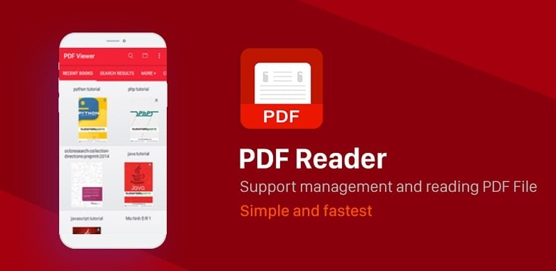 PDF Reader – PDF Viewer v3.6.2 MOD APK (Premium unlocked)