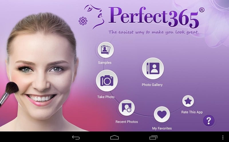 Perfect365 v9.65.14 MOD APK (VIP Unlocked)