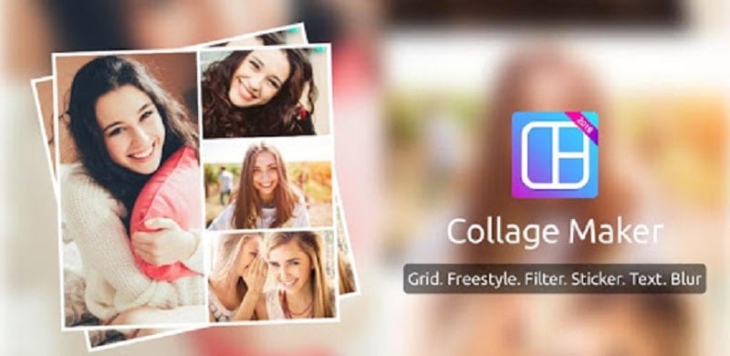 Collage Maker Photo Editor v1.6.7 MOD APK (Unlocked Pro)