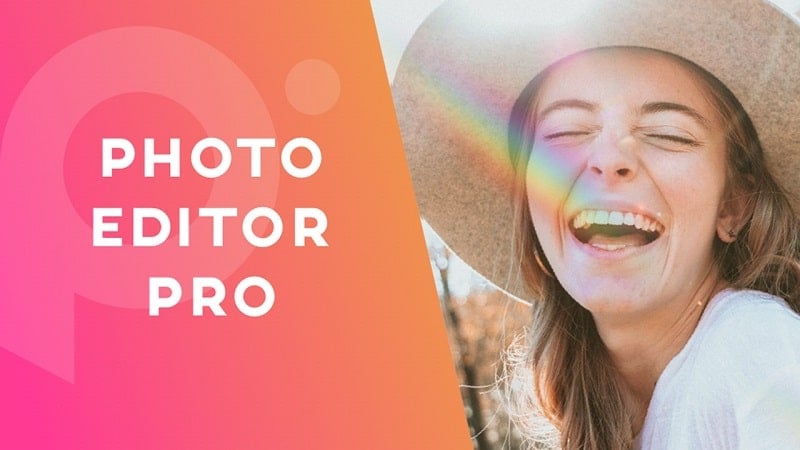 Photo Editor Pro v1.585.192 MOD APK (Unlocked)