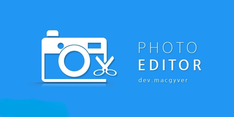 Photo Editor v10.8 MOD APK (Premium unlocked)