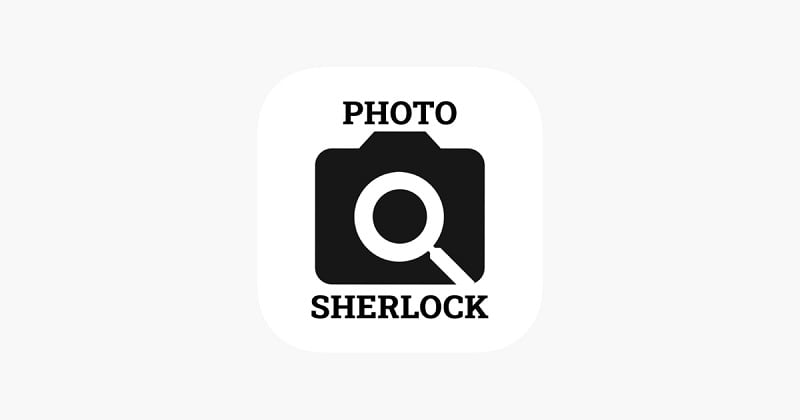 Photo Sherlock