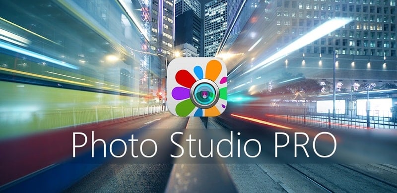 Photo Studio PRO v2.7.10.3356 MOD APK (Optimized/No ads)