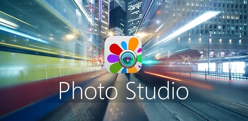 Photo Studio v2.7.10.3426 MOD APK (Premium Unlocked)