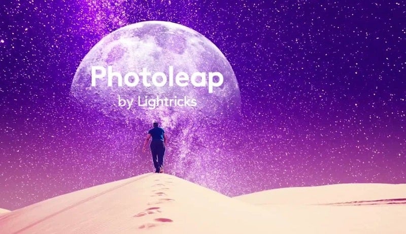 Photoleap v1.63.1 MOD APK (Premium Unlocked)