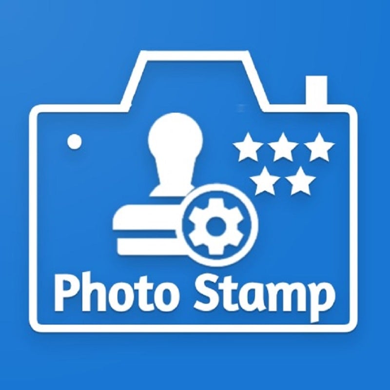 PhotoStamp Camera v2.2.2 MOD APK (Unlocked Pro)