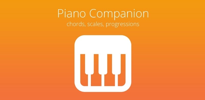 Piano Companion PRO v6.55.325 MOD APK (N/A)