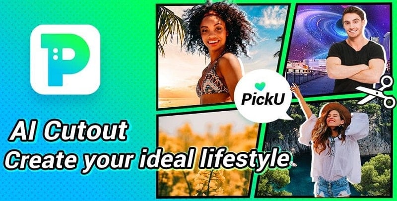 PickU v3.9.26 MOD APK (Premium Unlocked)