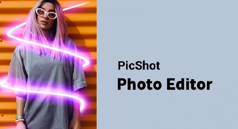 PicShot v6.7.5.1 MOD APK (Unlocked Pro)