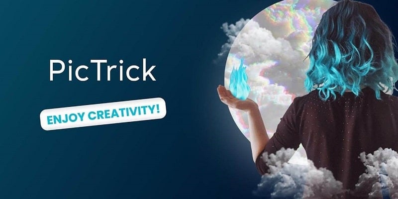 PicTrick vv.22.07.29.15 MOD APK (Unlocked)