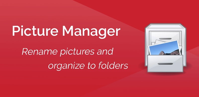 Picture Manager v6.6.3 MOD APK (Premium unlocked)